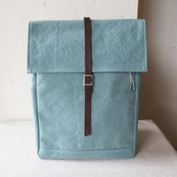 BAGWORKS / BOYSCOUTSMAN 2 バッグワークス / ボーイスカウトマン2　色：ブルーグレー