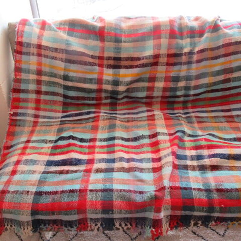 ロロスツイード ソファーカバー　毛布　ベッドカバー　ブランケット ロロスツイード ソファーカバー 毛布 ベッドカバー ブランケット