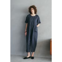 fog linen work/ 荻原 美里 / 2025リネンカレンダークロス 柄：居心地の