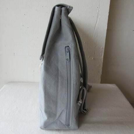 BAGWORKS / BOYSCOUTSMAN 2 バッグワークス / ボーイスカウトマン2　色：シルバーグレー