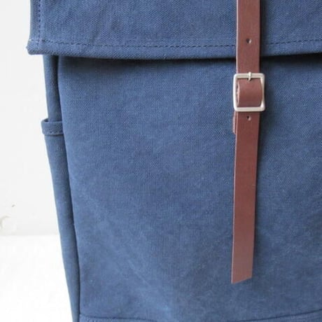 BAGWORKS / BOYSCOUTSMAN 2 バッグワークス / ボーイスカウトマン2　色：ネイビー