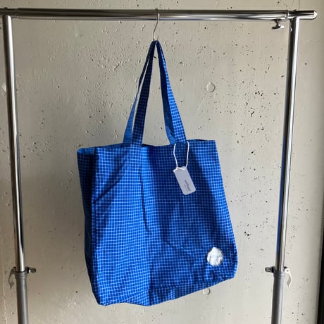 miiThaaii ミーターイー  ファリ リバーシブルバッグ-B