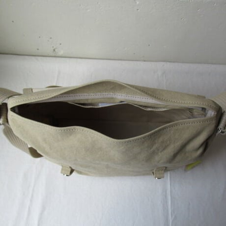 BAGWORKS / POSTMAN2/  バッグワークス / ポストマン２/ 色：サンドベージュ