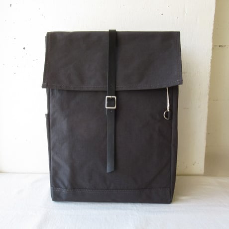 BAGWORKS / BOYSCOUTSMAN / WATERRESIST バッグワークス / ボーイスカウトマン / ウォーターレジスト　色：ダークグレー