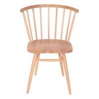 a.depeche / half round chair　ア.デペシュ / ハーフラウンドチェア