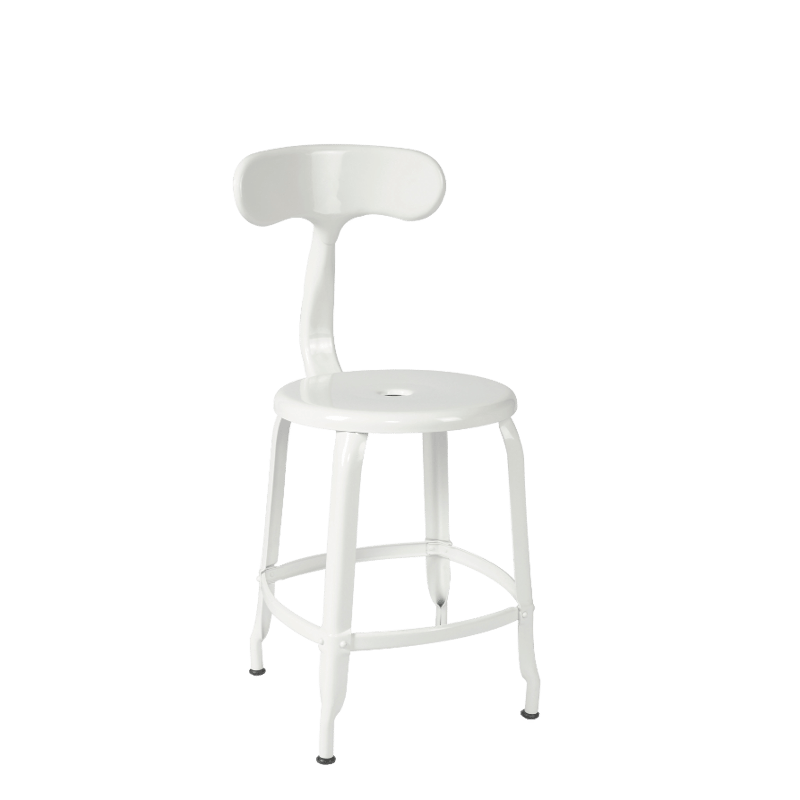 希少】ニコルチェアNICOLLE CHAIR H45 グリーン