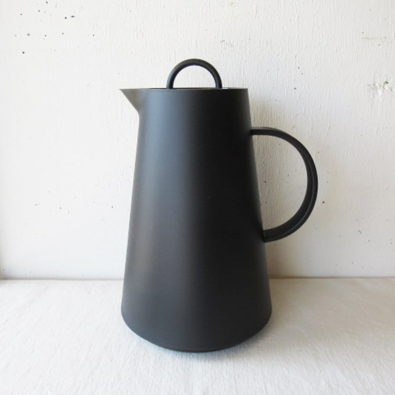 OLE PALSBY DESIGN VACUUM JUG 保温ジャグ 1L オーレパルスビーデ