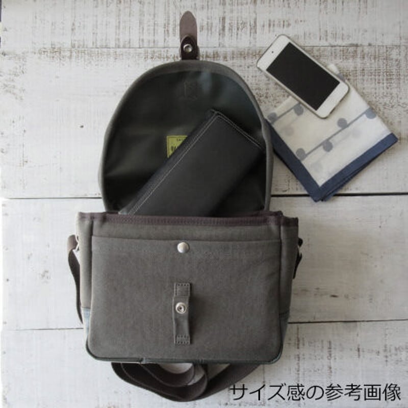 BAGWORKS / CAMERAMAN / BLACK バッグワークス / カメラマン 色：