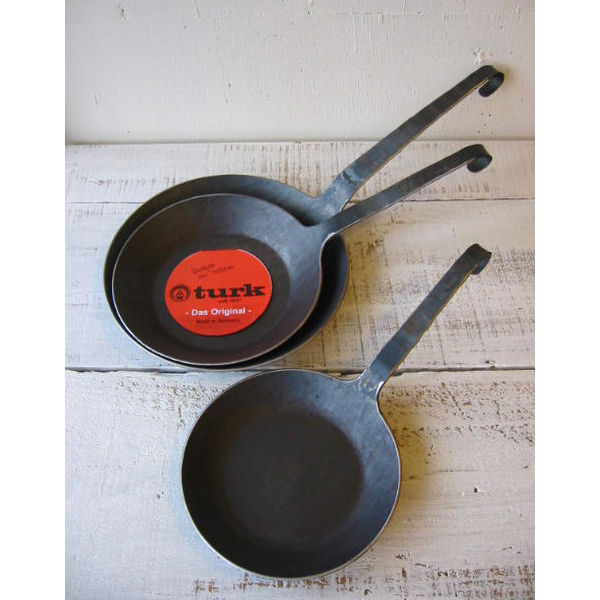 turk - ターク クラシック フライパン 24cm 4号 楽天市場】ターク クラシックフライパン 4号 24cm Turk Classic