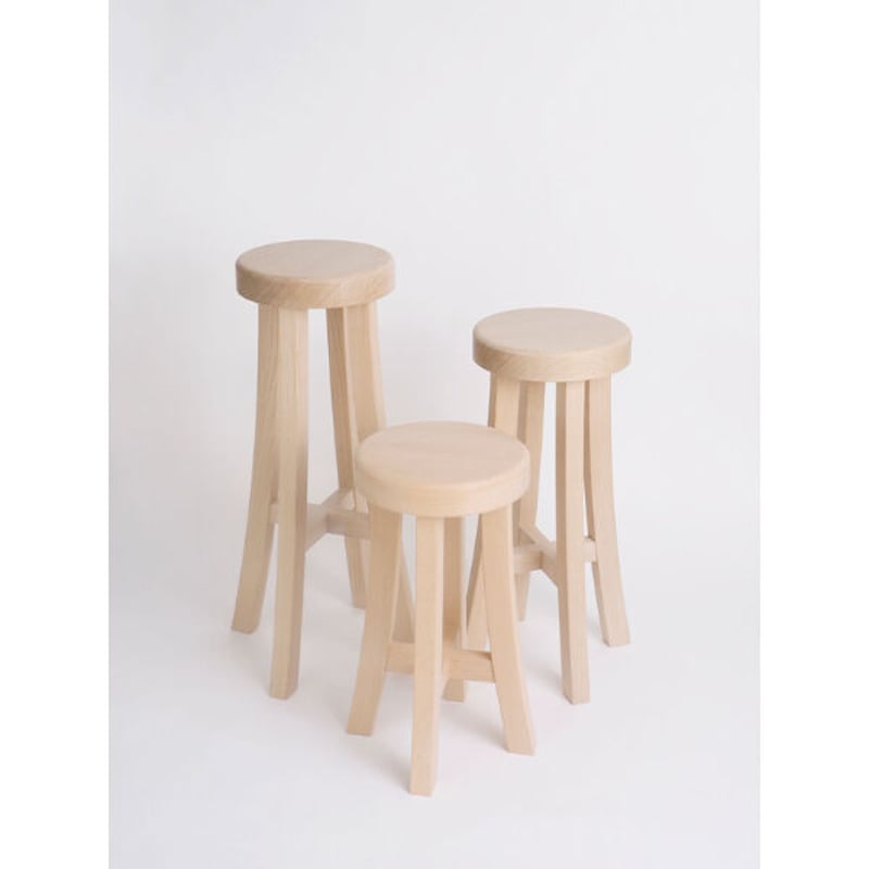 greenholt / NAYA STOOL SMALL グリーンホルト / ナヤ スツール・