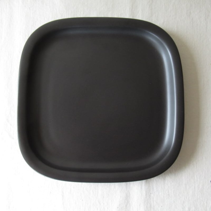 柳宗理セラミック　プレートL ボウルSセット　柳ー白黒シリーズ　傷有り 楽天市場】ceramic japan セラミック・ジャパン 白黒 plate M