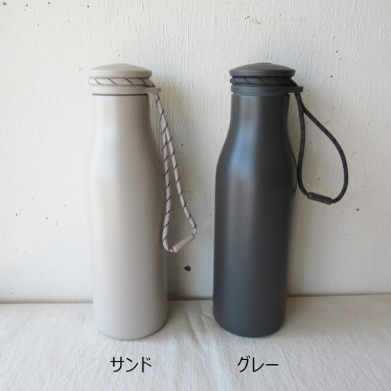 ROSENDAHL/GRAND CRU OUTDOOR : Thermos Bottle ロー