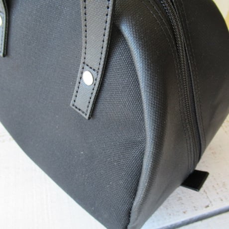 BAGWORKS / BOWLINGMAN / BRACK バッグワークス / ボウリングマン　色：ブラック