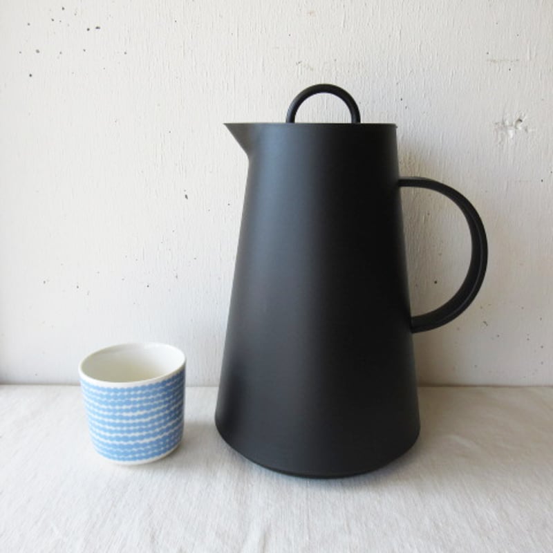 OLE PALSBY DESIGN VACUUM JUG 保温ジャグ 1L オーレパルスビーデ OLE PALSBY DESIGN VACUUM JUG 保温ジャグ 1L オーレパルスビーデ