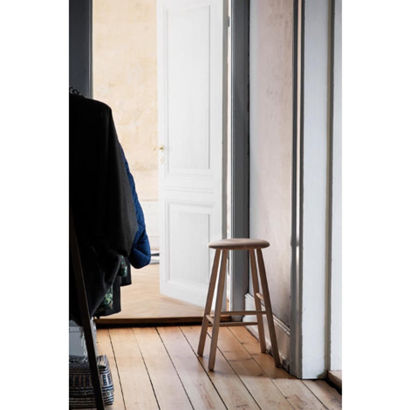 NORDIC STOOL by Traevarefabrikken / Natural Med