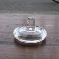CHEMEX GLASS COVER for 3&6&10cups ケメックス / 蓋（ふた） / ３・６・１０カップ共用