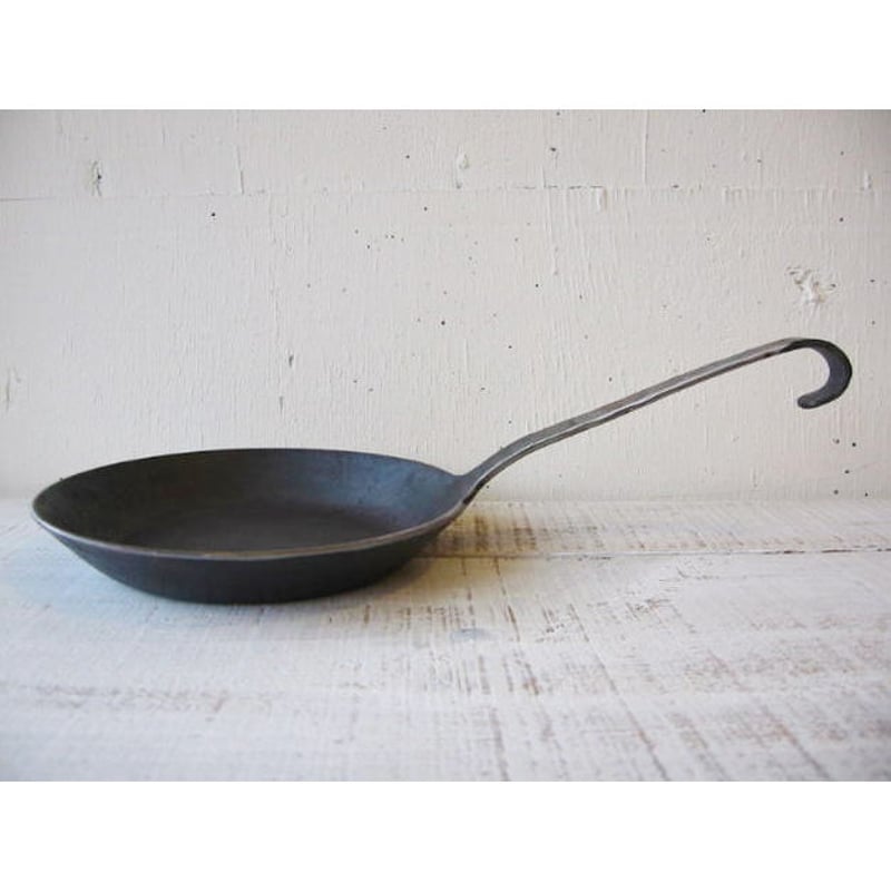 ターク / クラシック フライパン / 1号 Φ18cm | AKI interior space ターク / クラシック フライパン / 1号 Φ18cm | AKI interior space