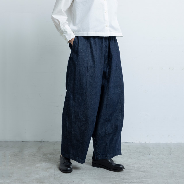 SETTO PARACHUTE PANTS パラシュートパンツ | AKI interior 