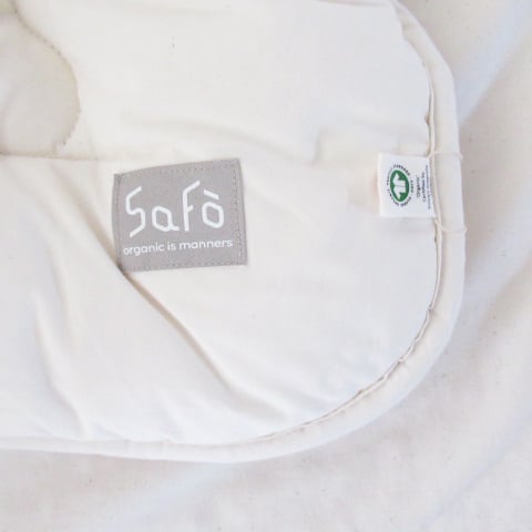 SaFo サフォ オーガニック敷ふとん | AKI interior space
