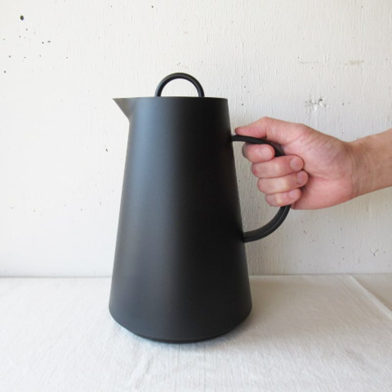 OLE PALSBY DESIGN VACUUM JUG 保温ジャグ 1L オーレパルスビーデ