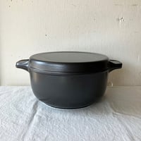味わい鍋 両手22cm（3.2ℓ / 4合）