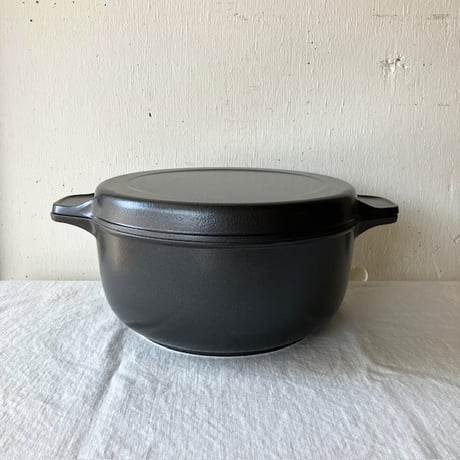 味わい鍋 両手22cm（3.2ℓ / 4合）