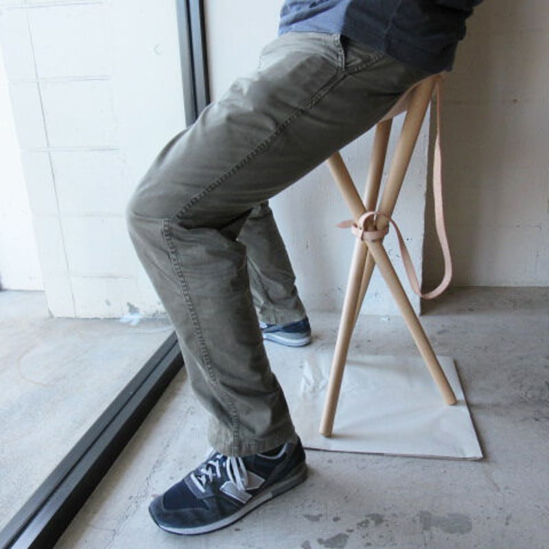 greenholt / HUNTING CHAIR LARGE グリーンホルト / ハンティン