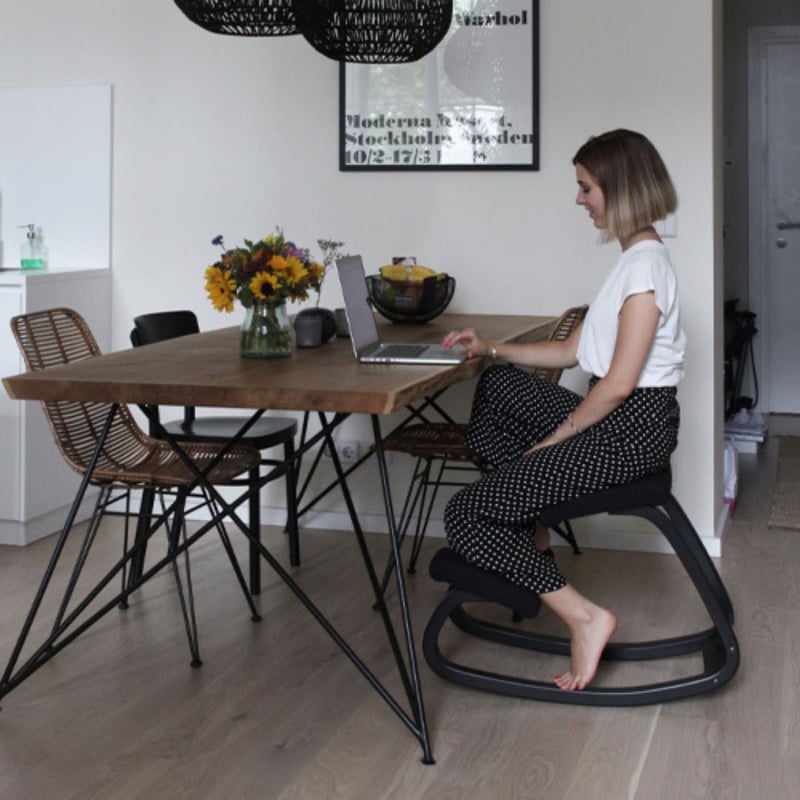 VARIER VARIABLE / バリエール バリアブル バランスチェア＊マリメッコ