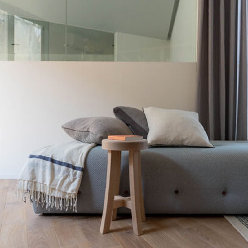 greenholt / NAYA STOOL SMALL グリーンホルト / ナヤ スツール・