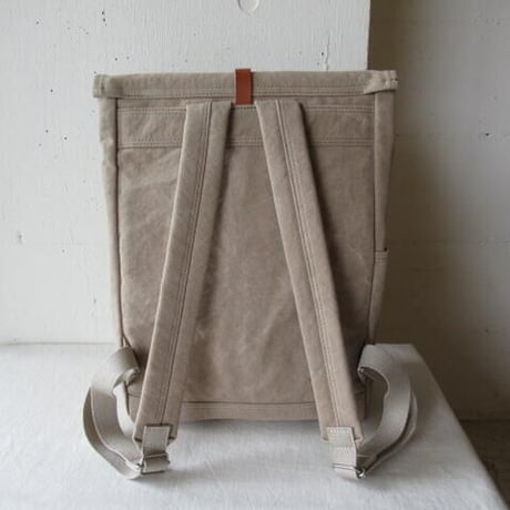 BAGWORKS / BOYSCOUTSMAN 2 バッグワークス / ボーイスカウトマン2　色：カフェオレ