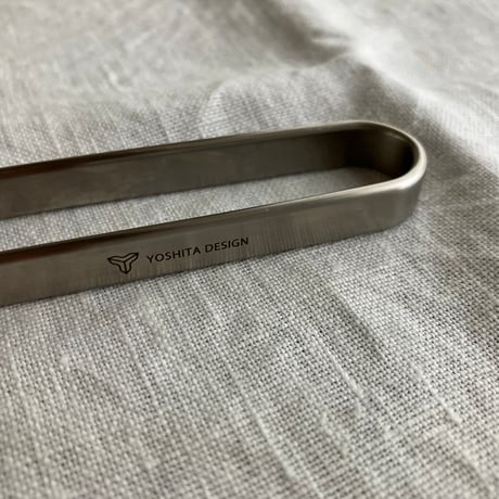 ヨシタ手工業デザイン室　細千切りピーラー
