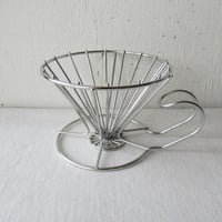 珈琲考具　ドリッパー