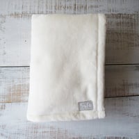 SaFo サフォ　オーガニックブランケット　スモール