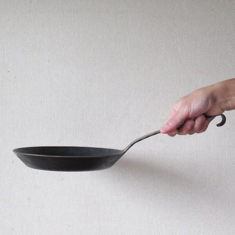 ターク / クラシック　フライパン / 3号　Φ22cm