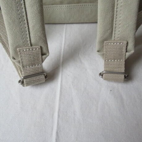 BAGWORKS / BOYSCOUTSMAN 2 バッグワークス / ボーイスカウトマン2　色：フェザーグレー