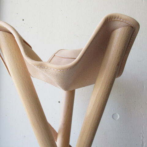 greenholt / HUNTING CHAIR LARGE グリーンホルト / ハンティン
