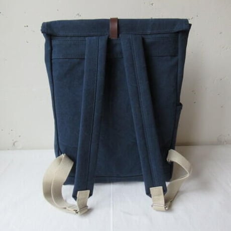 BAGWORKS / BOYSCOUTSMAN 2 バッグワークス / ボーイスカウトマン2　色：ネイビー