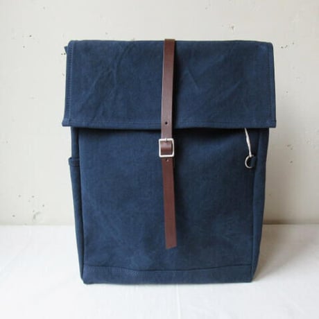 BAGWORKS / BOYSCOUTSMAN 2 バッグワークス / ボーイスカウトマン2　色：ネイビー