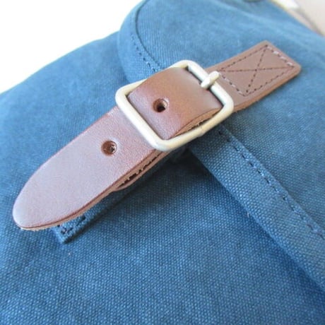 BAGWORKS / POSTMAN2/ NAVY バッグワークス / ポストマン２/ 色：ネイビー