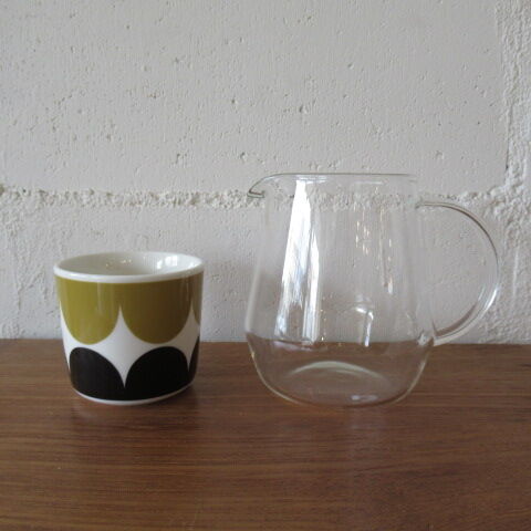 TORCH / PITCHII COFFEE SERVER トーチ / ピッチー コーヒーサー