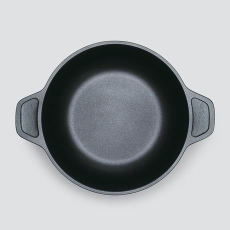 味わい鍋 両手22cm（3.2ℓ / 4合）