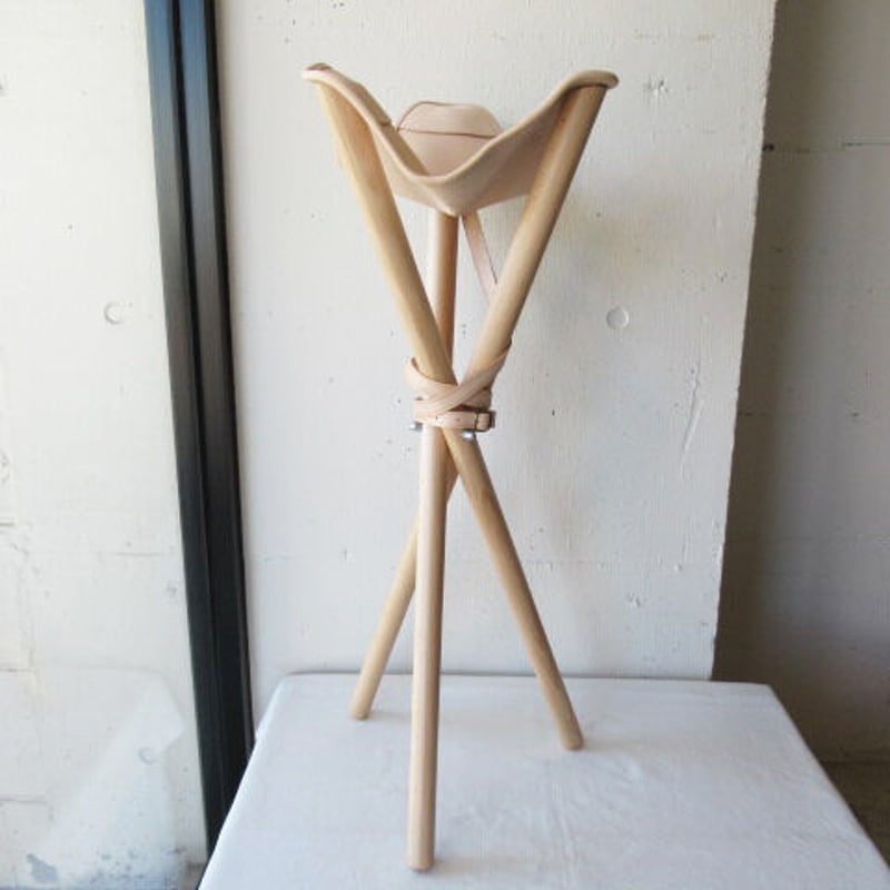 greenholt / HUNTING CHAIR LARGE グリーンホルト / ハンティン