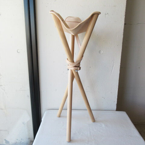 greenholt / HUNTING CHAIR LARGE グリーンホルト / ハンティン