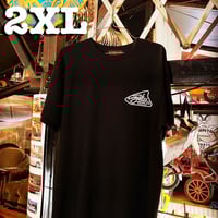 KAMIKAZE HILL T-shirts 002 | KamikazeHill STORE