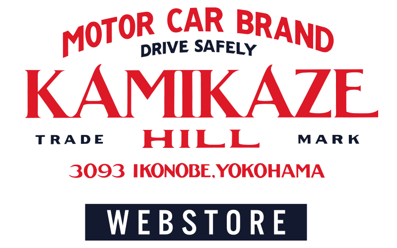 KamikazeHill STORE