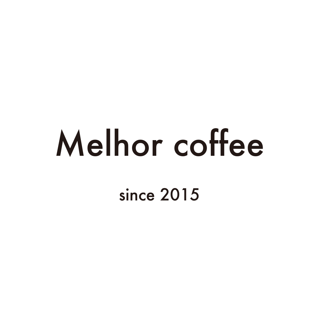 Melhor Coffee