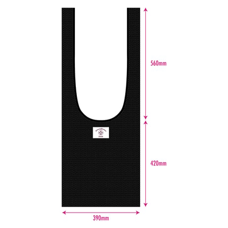 2022 Mesh Bag