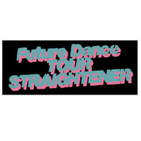 Future Dance TOUR Towel