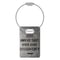 25th ANNIVERSARY Acrylic Key Holder