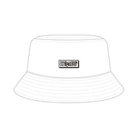 2025 Bucket Hat（White）